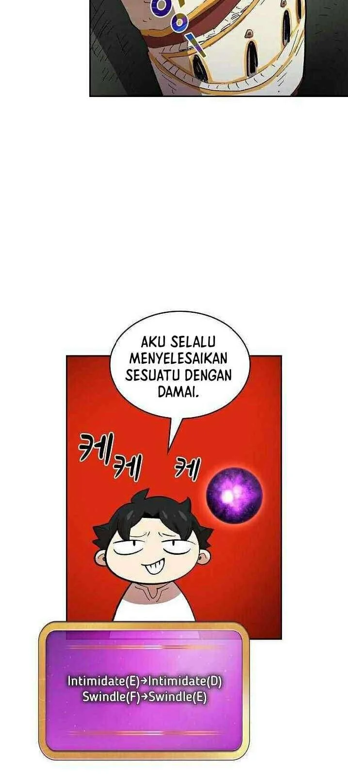 FFF-Class Trashero Chapter 85 Gambar 42
