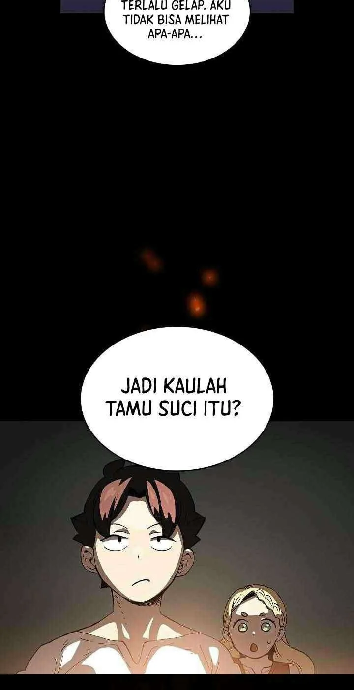 FFF-Class Trashero Chapter 85 Gambar 44