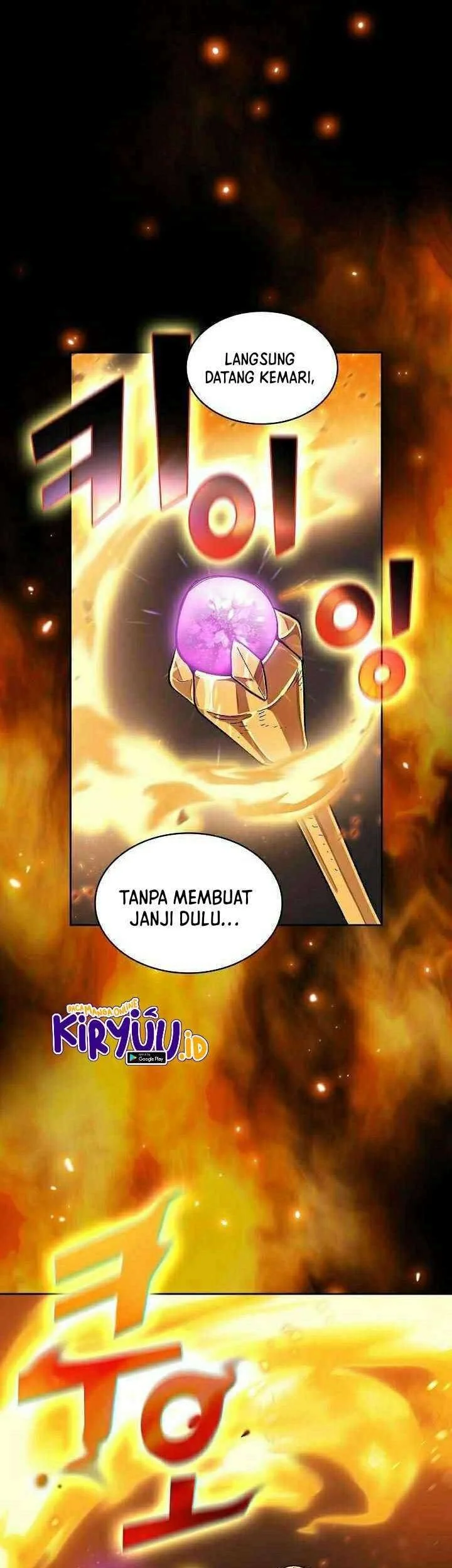 FFF-Class Trashero Chapter 85 Gambar 45
