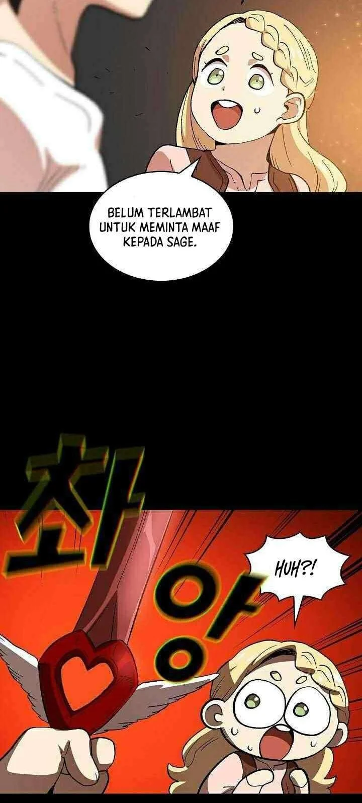 FFF-Class Trashero Chapter 85 Gambar 48