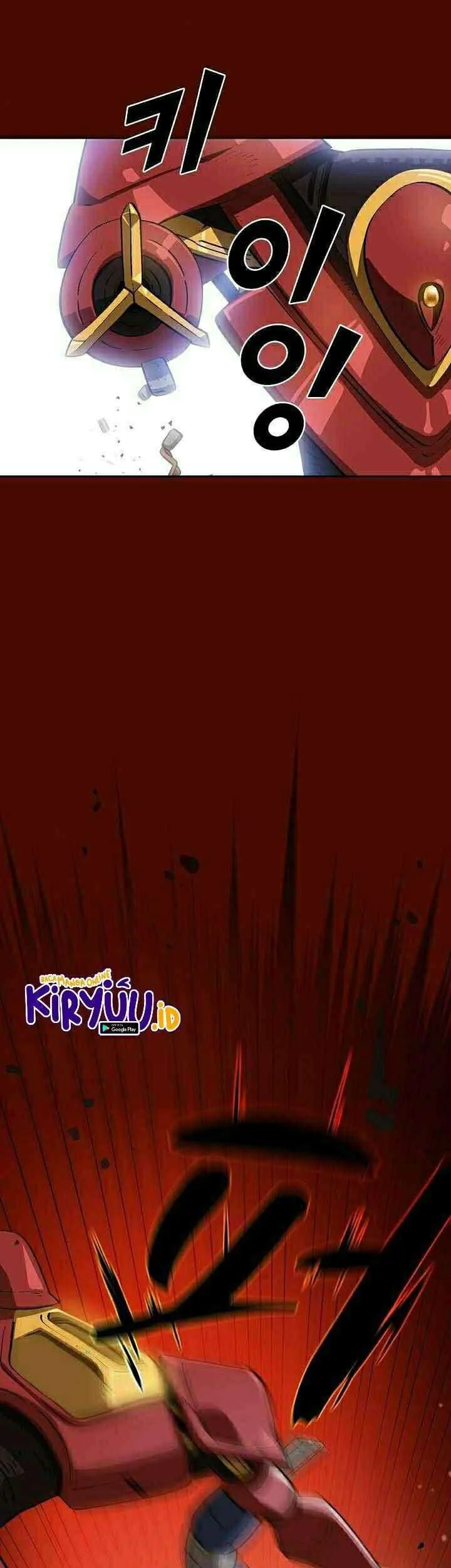 FFF-Class Trashero Chapter 86 Gambar 38
