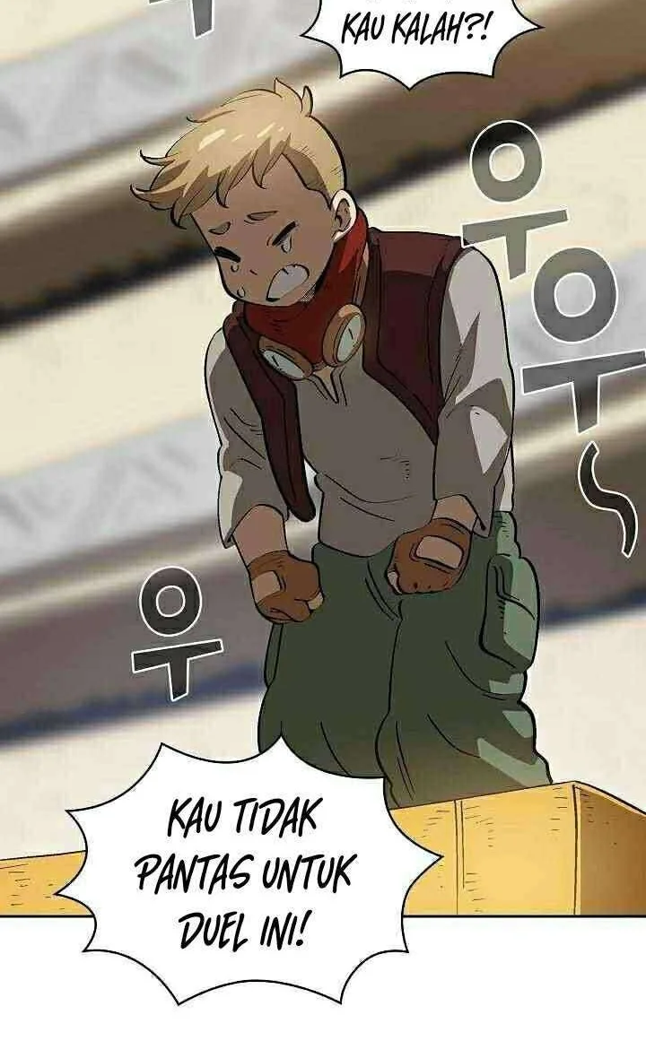 FFF-Class Trashero Chapter 86 Gambar 42