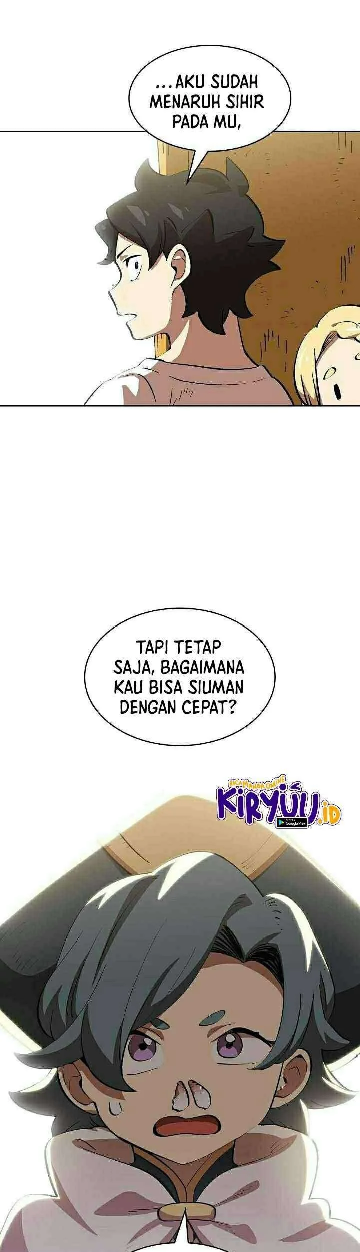 FFF-Class Trashero Chapter 86 Gambar 49
