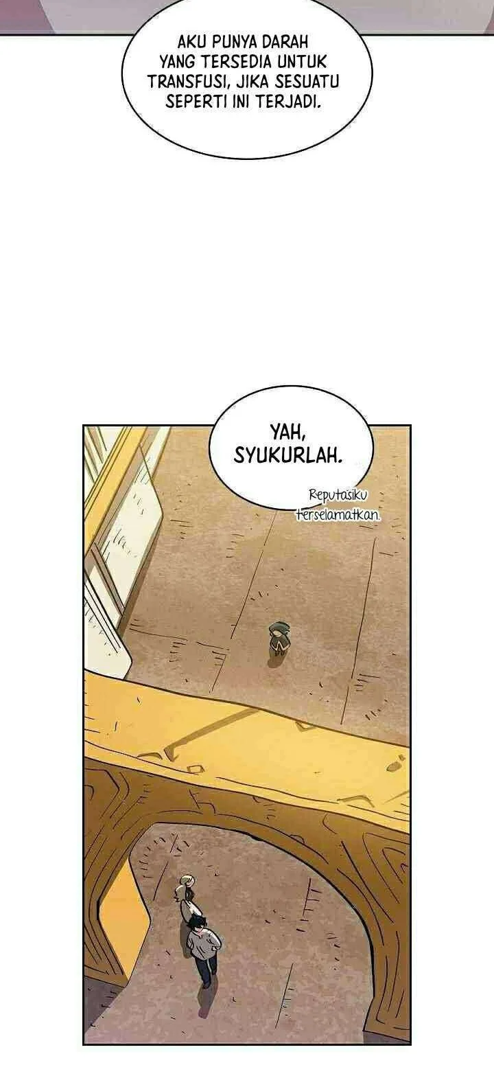 FFF-Class Trashero Chapter 86 Gambar 50