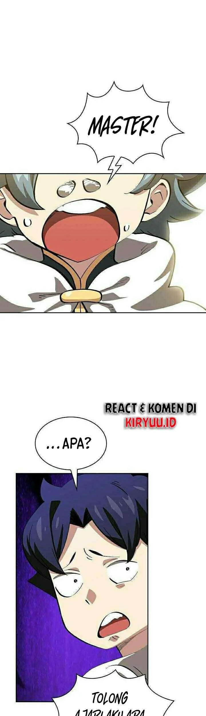 FFF-Class Trashero Chapter 86 Gambar 51
