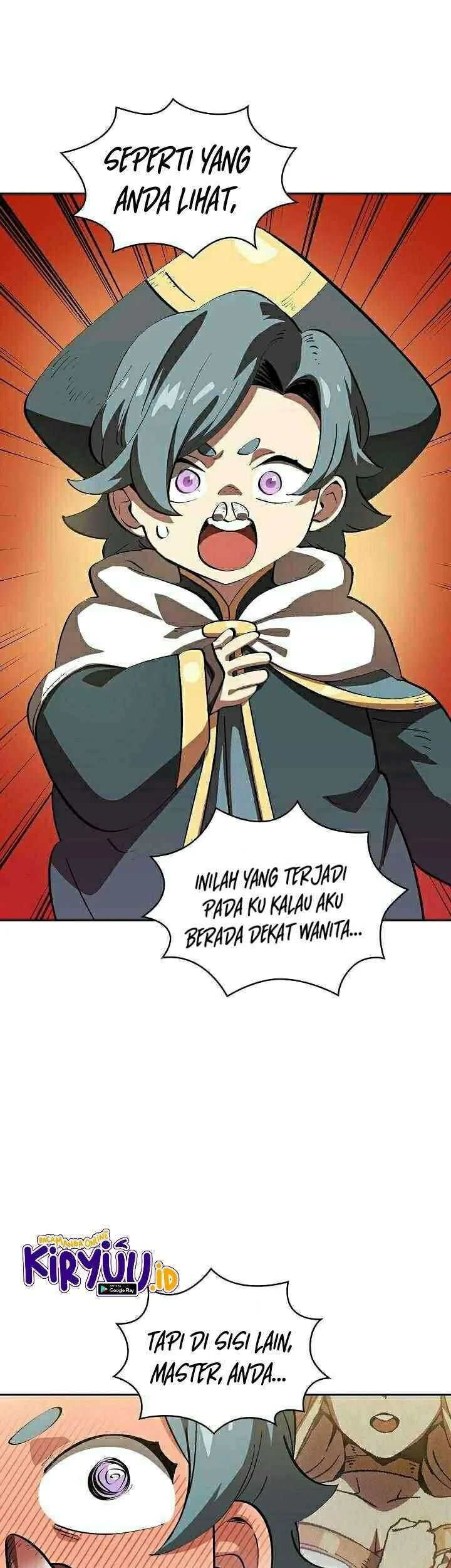 FFF-Class Trashero Chapter 86 Gambar 53