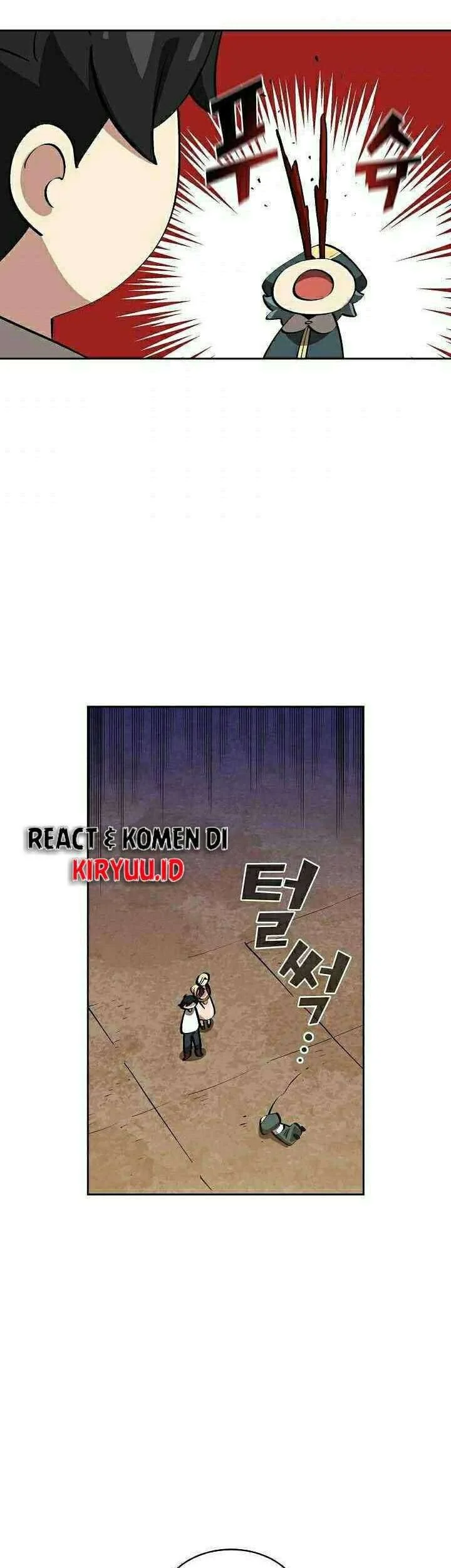 FFF-Class Trashero Chapter 86 Gambar 55