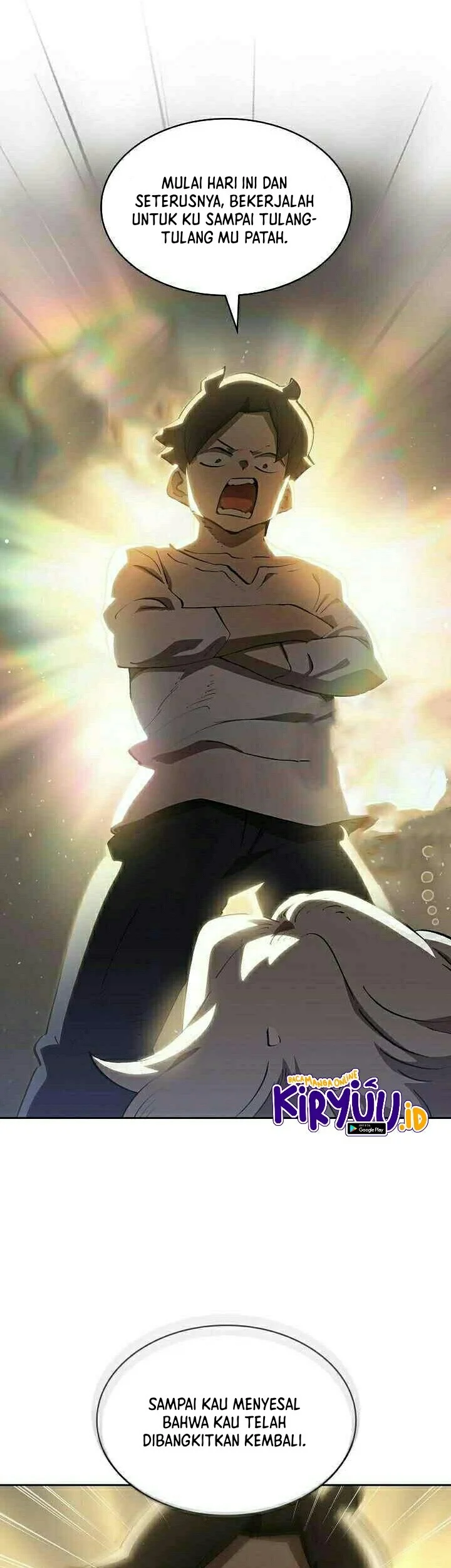 FFF-Class Trashero Chapter 87 Gambar 33