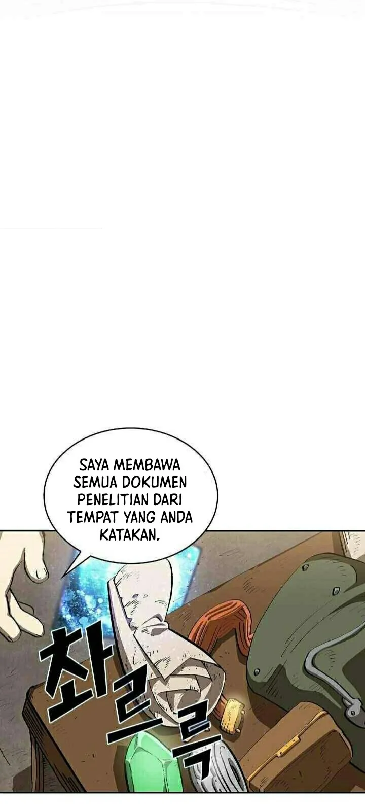FFF-Class Trashero Chapter 87 Gambar 36