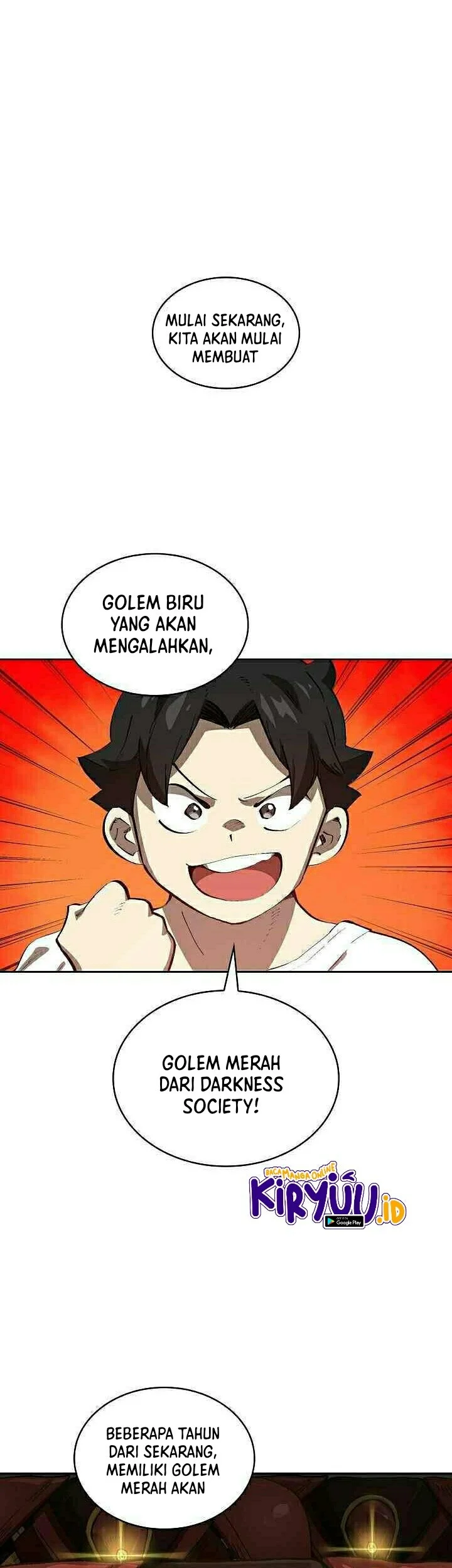 FFF-Class Trashero Chapter 87 Gambar 37