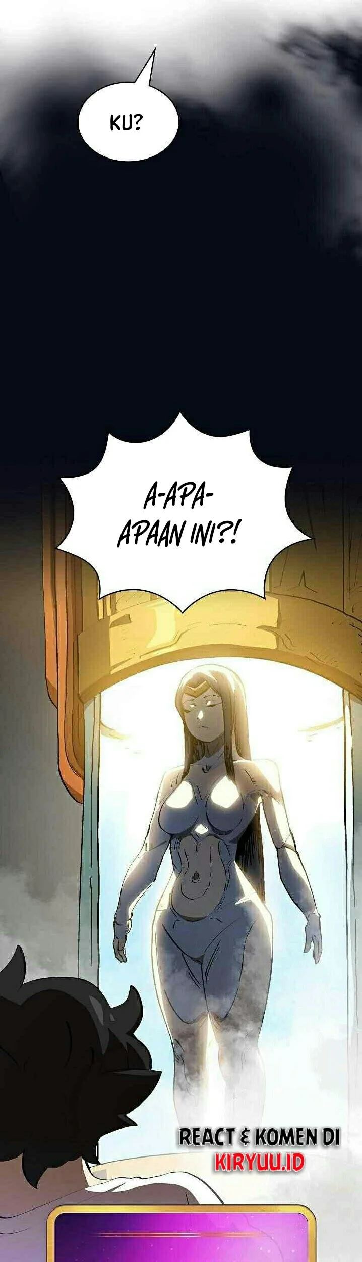 FFF-Class Trashero Chapter 87 Gambar 47