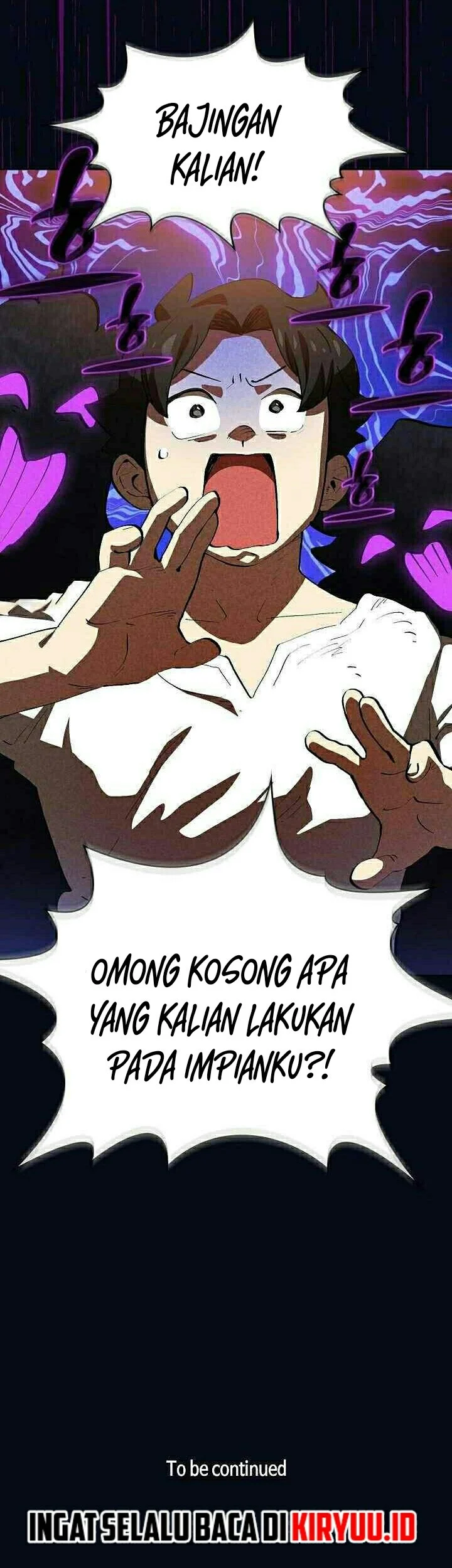 FFF-Class Trashero Chapter 87 Gambar 51