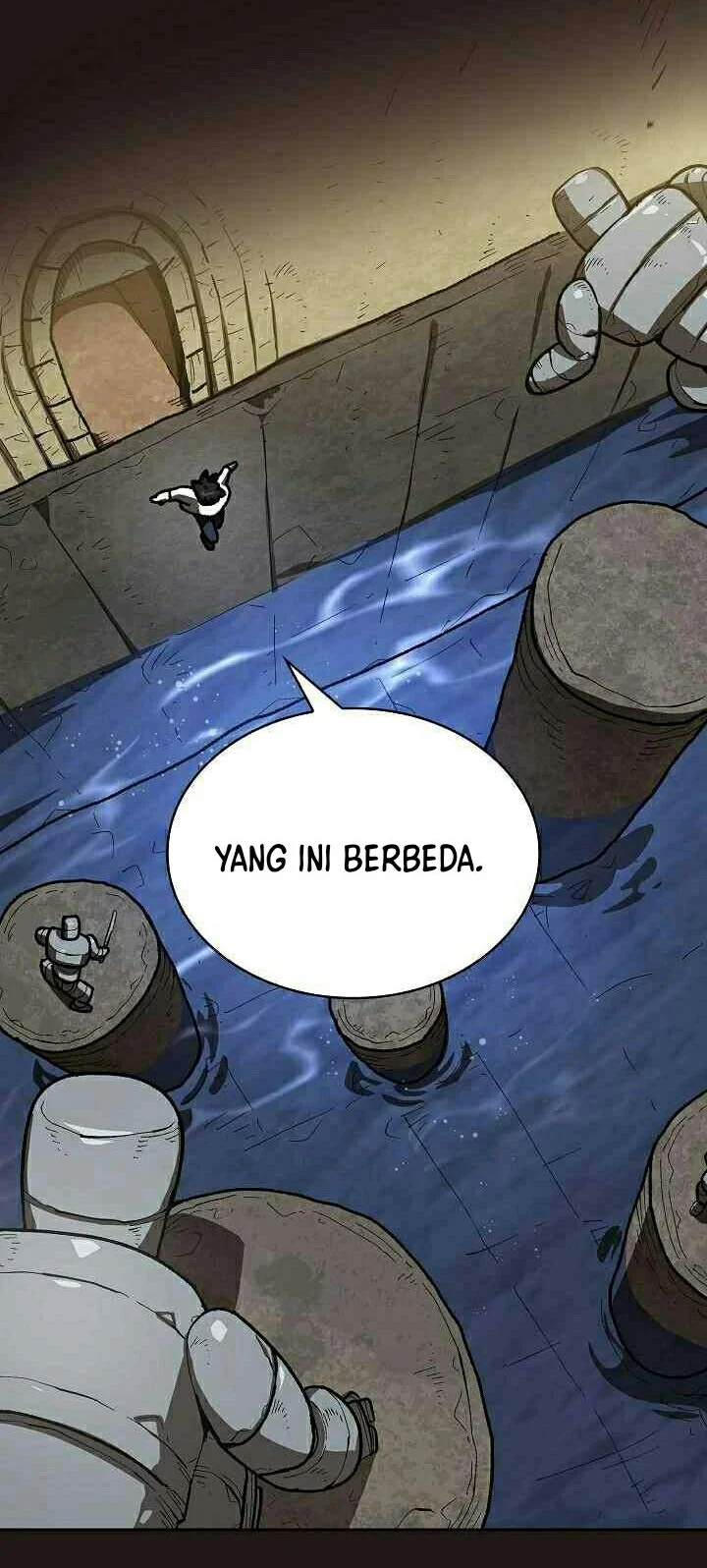 FFF-Class Trashero Chapter 88 Gambar 45