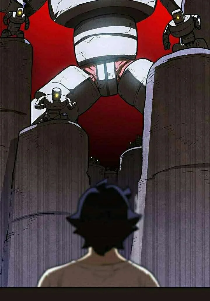 FFF-Class Trashero Chapter 88 Gambar 49