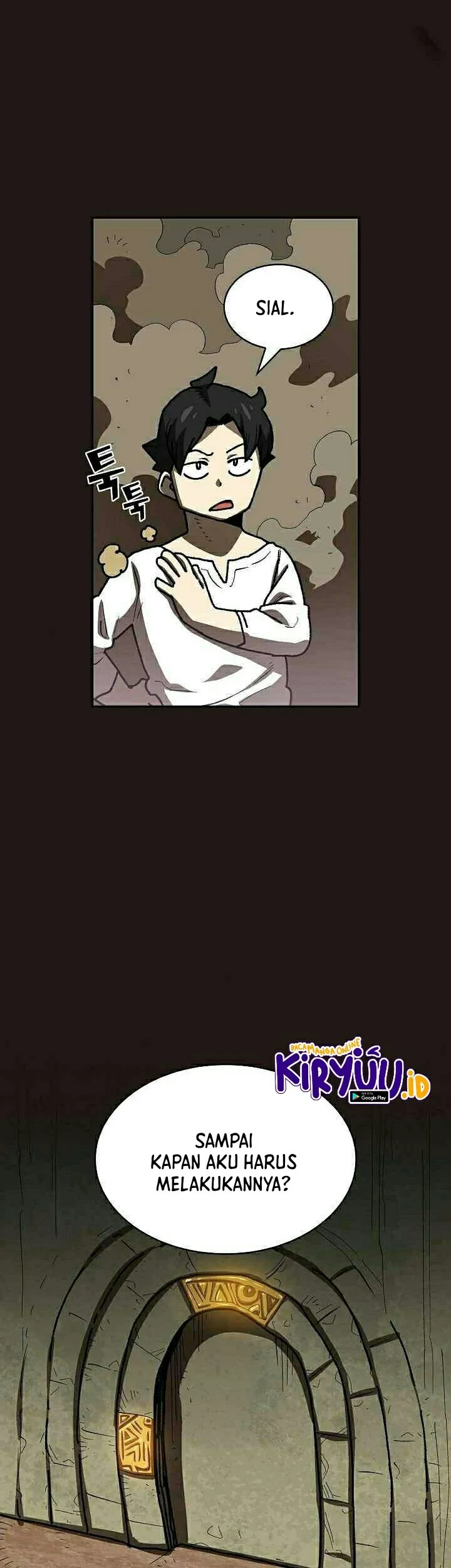 FFF-Class Trashero Chapter 88 Gambar 52