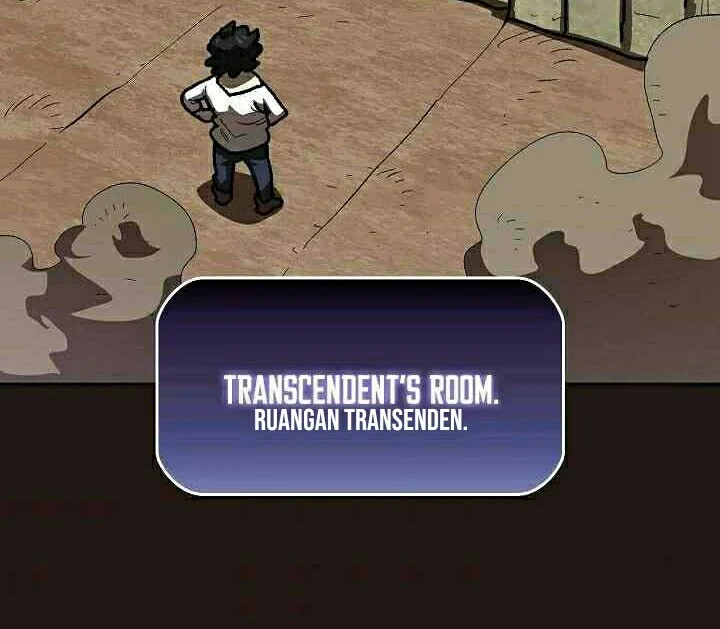 FFF-Class Trashero Chapter 88 Gambar 53