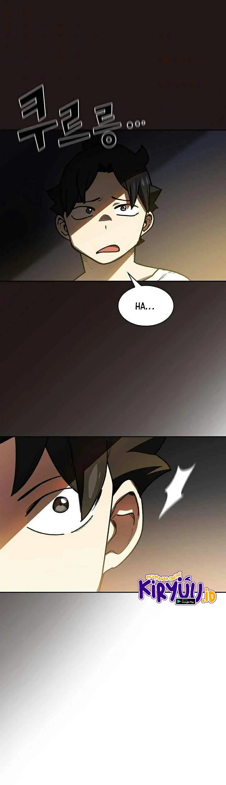 FFF-Class Trashero Chapter 88 Gambar 54