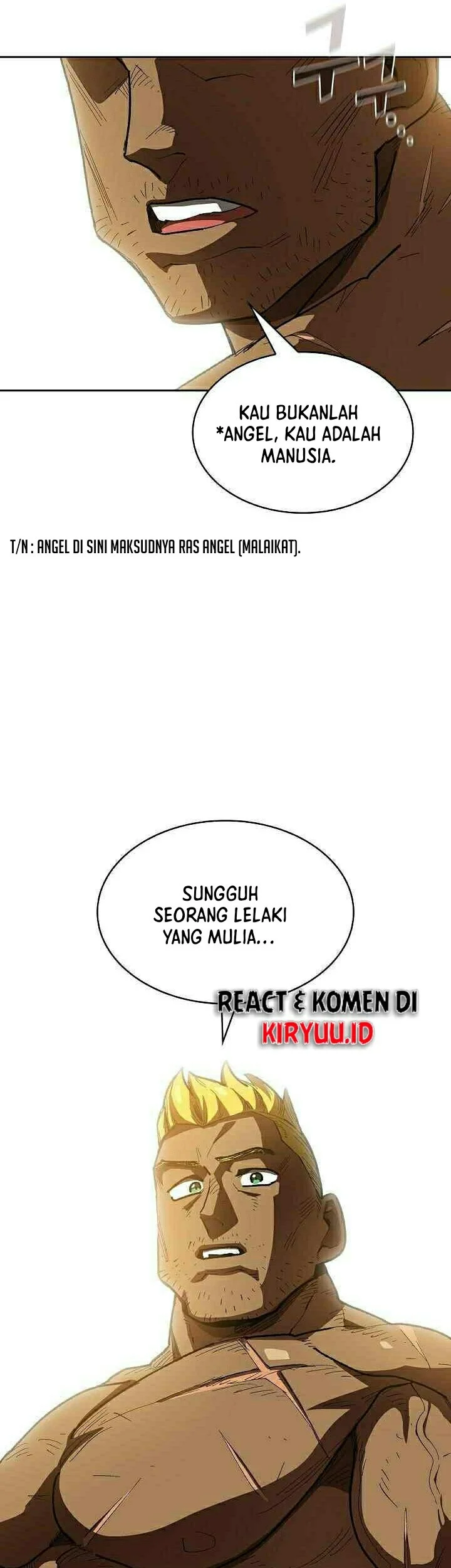 FFF-Class Trashero Chapter 88 Gambar 56