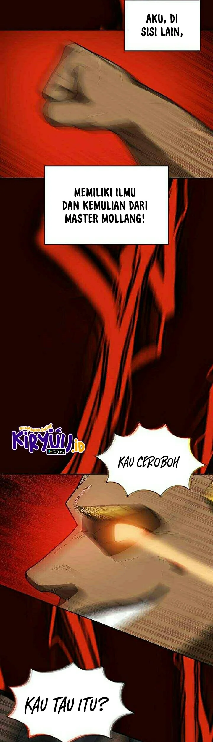 FFF-Class Trashero Chapter 89 Gambar 33