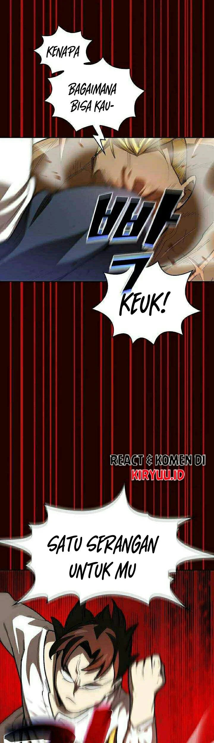 FFF-Class Trashero Chapter 89 Gambar 39