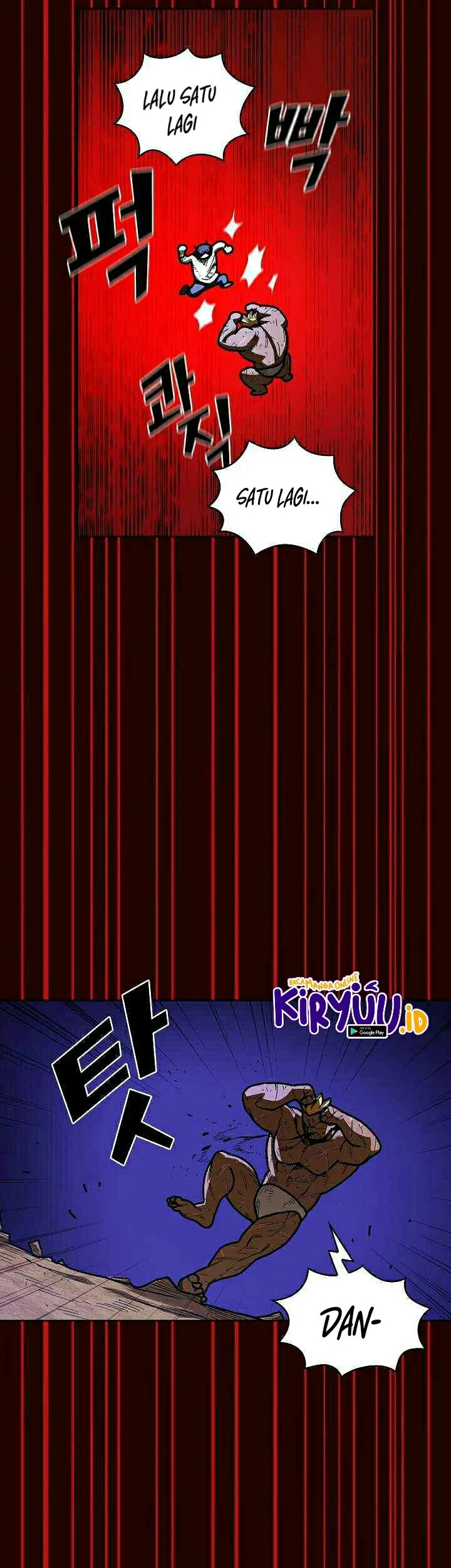 FFF-Class Trashero Chapter 89 Gambar 41