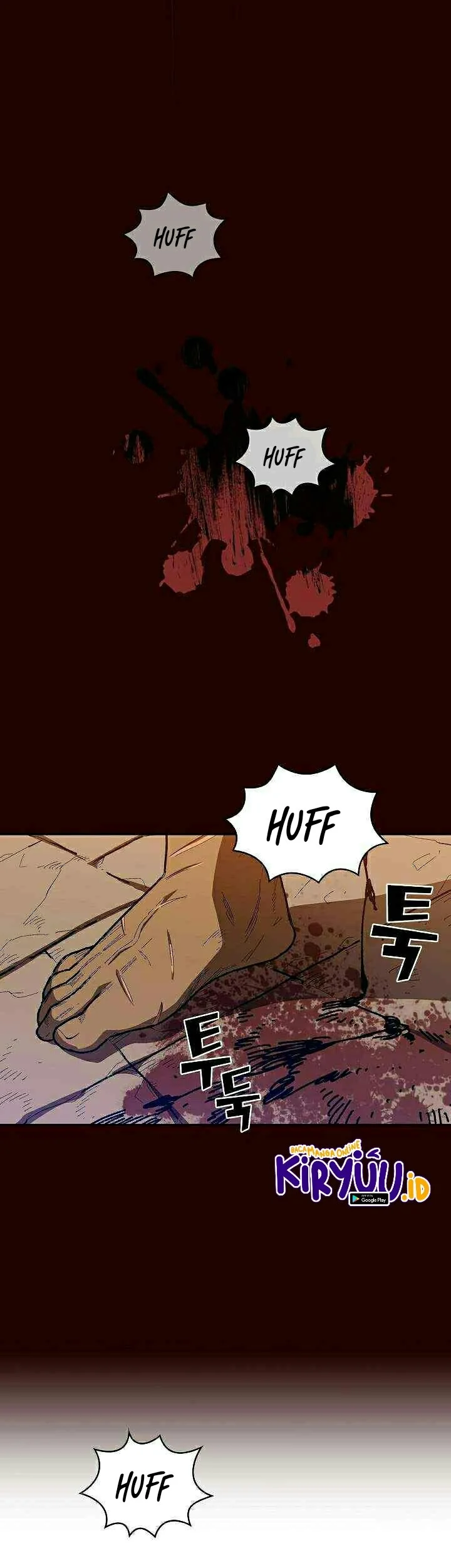 FFF-Class Trashero Chapter 89 Gambar 45