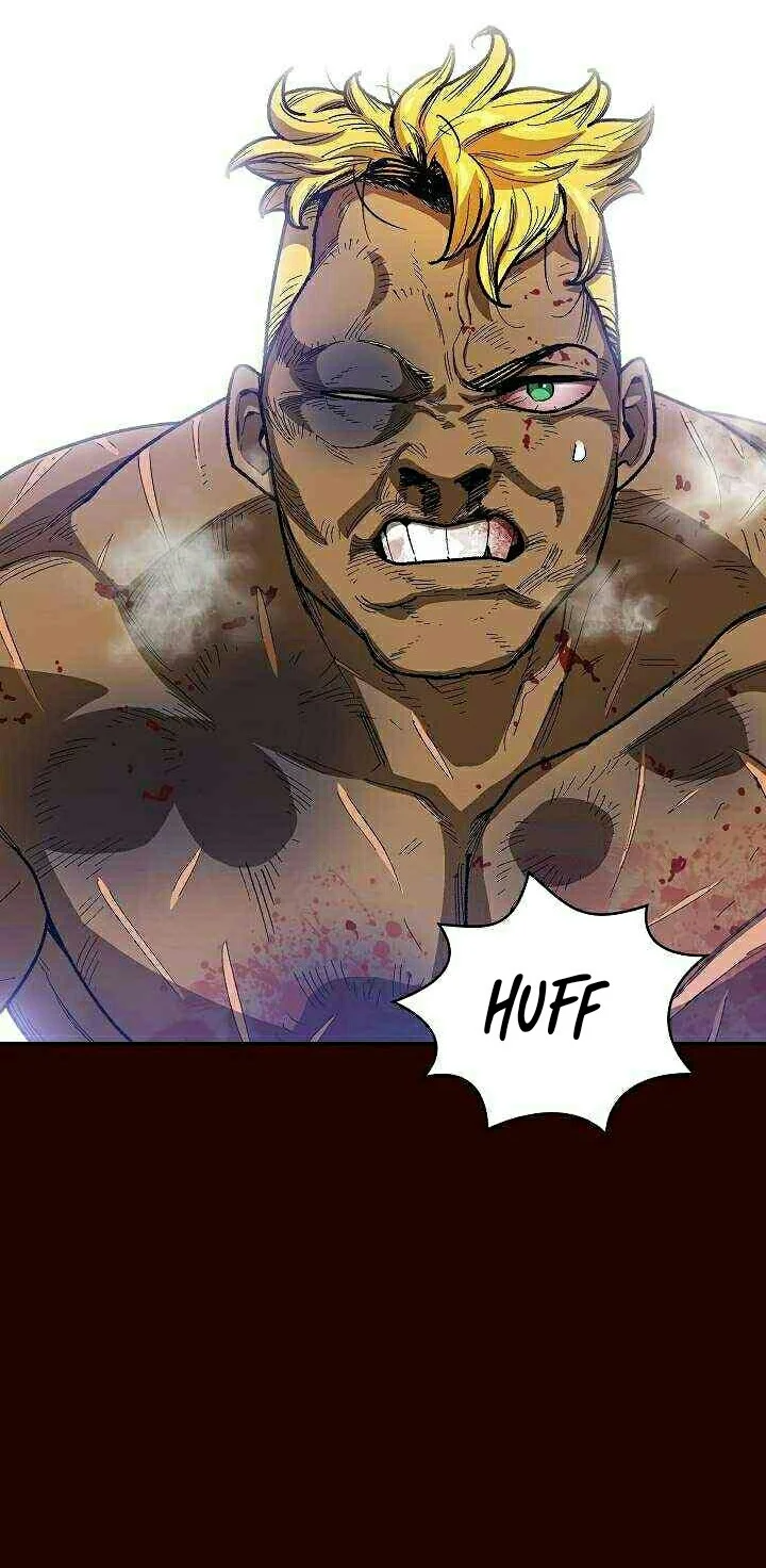 FFF-Class Trashero Chapter 89 Gambar 46