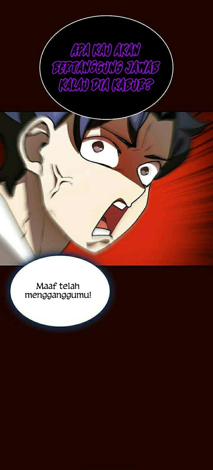 FFF-Class Trashero Chapter 89 Gambar 48