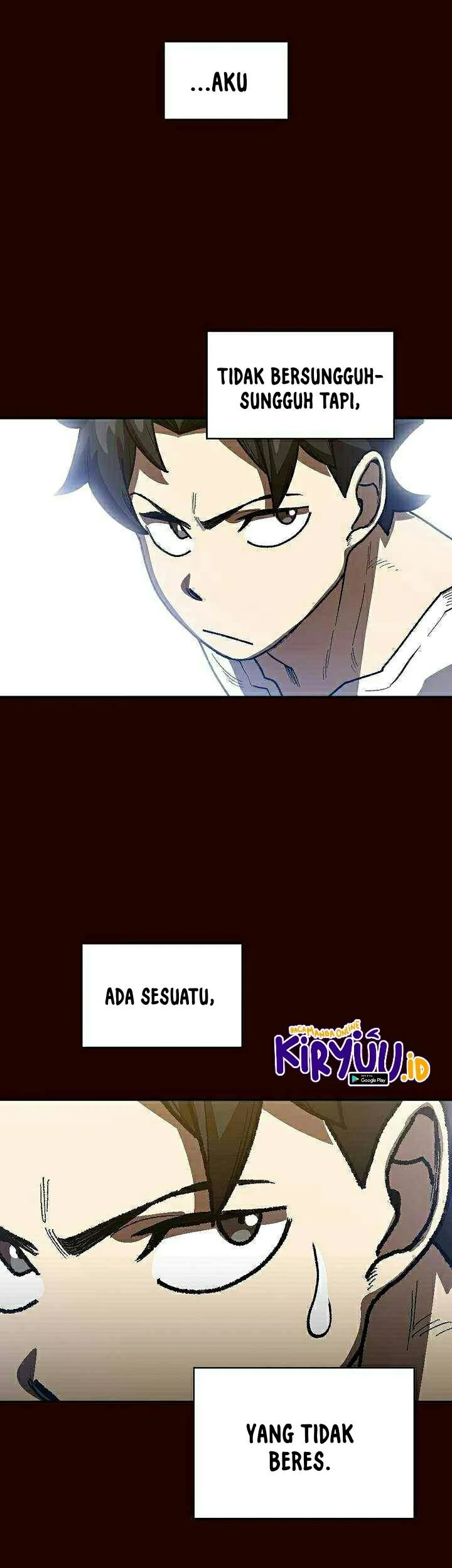 FFF-Class Trashero Chapter 89 Gambar 49