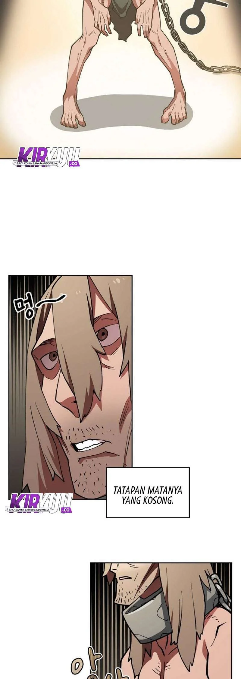 Manhwa FFF-Class Trashero Chapter 9 gambar 2
