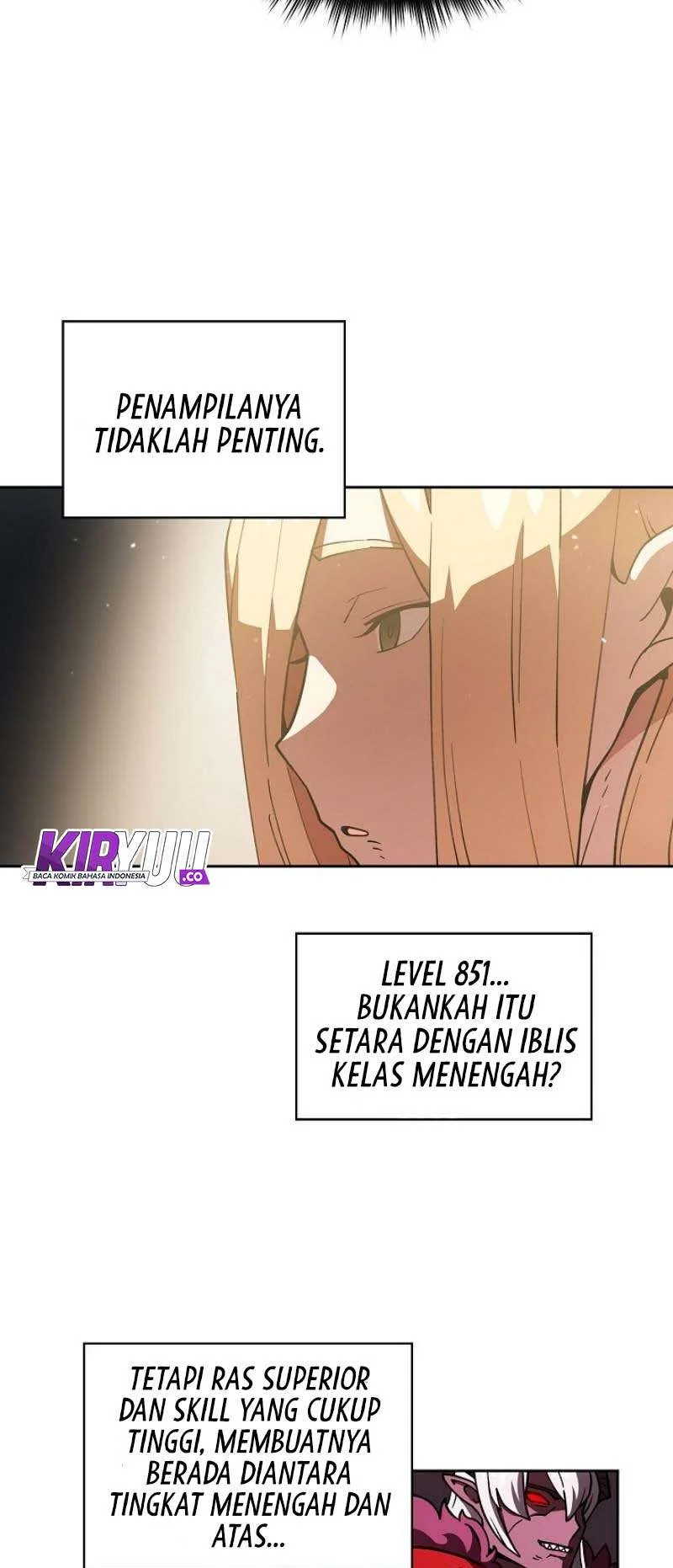 FFF-Class Trashero Chapter 9 Gambar 31