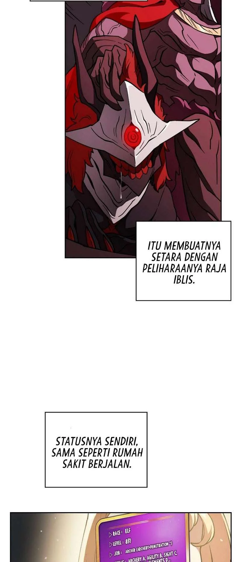 FFF-Class Trashero Chapter 9 Gambar 32
