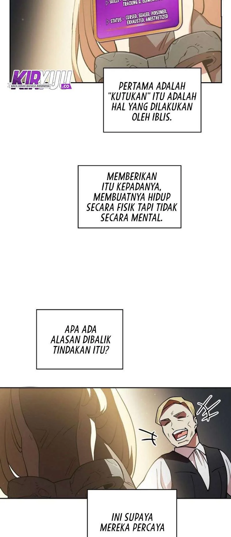 FFF-Class Trashero Chapter 9 Gambar 33