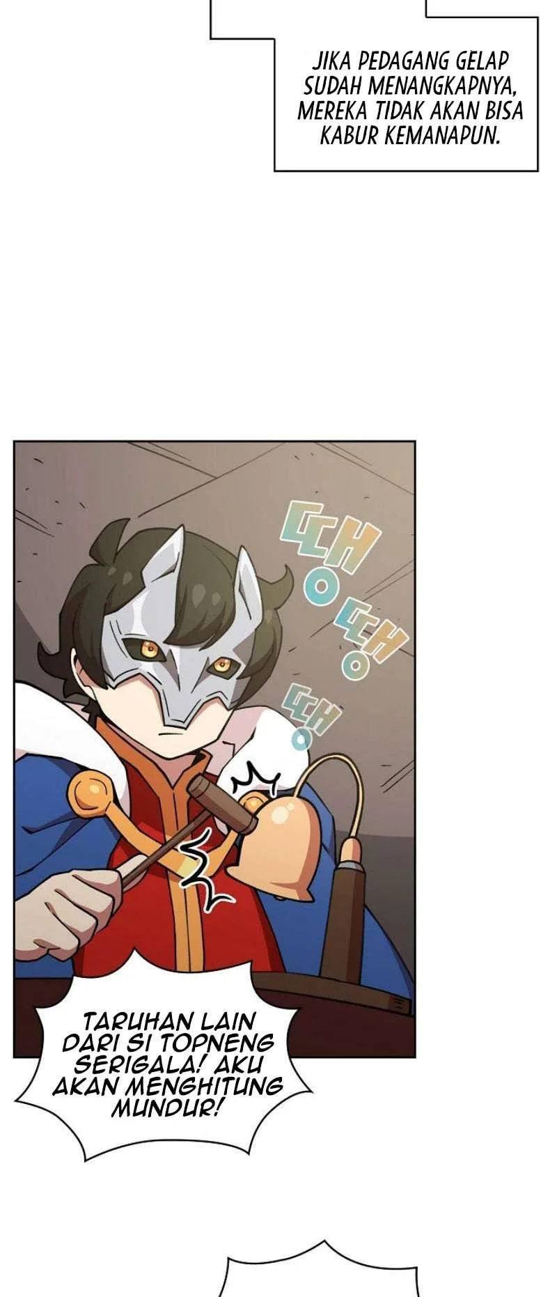 FFF-Class Trashero Chapter 9 Gambar 34