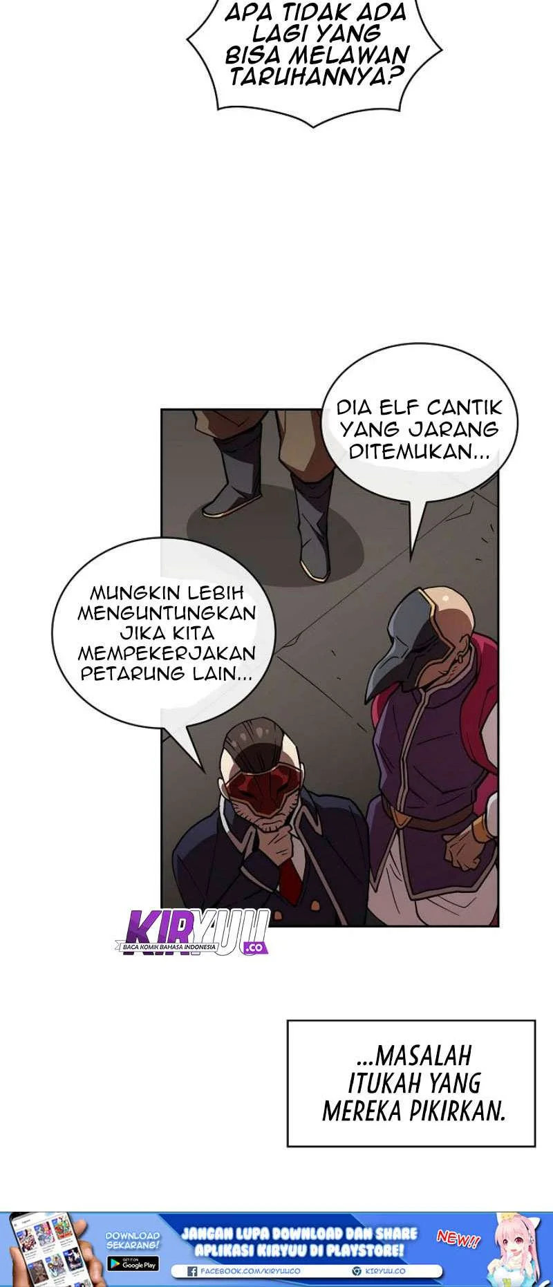 FFF-Class Trashero Chapter 9 Gambar 35