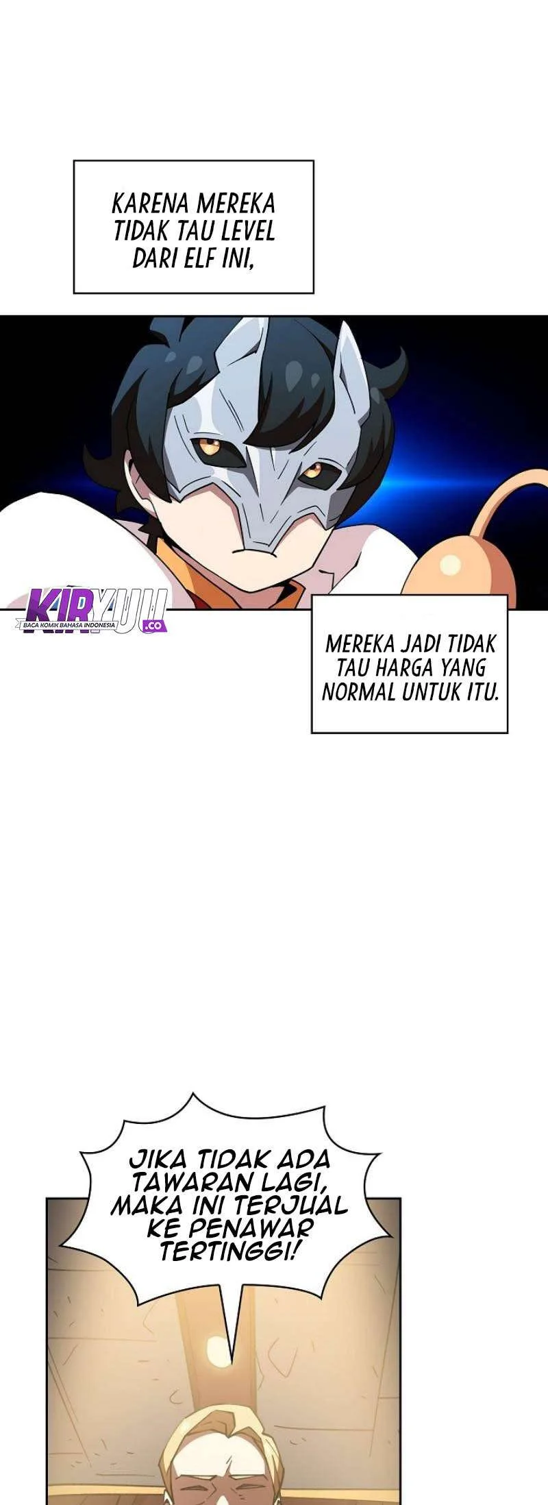FFF-Class Trashero Chapter 9 Gambar 36
