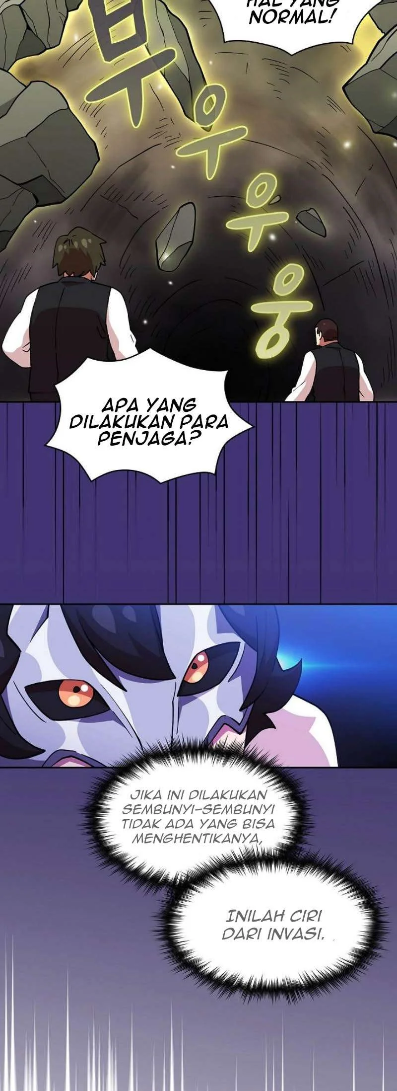 FFF-Class Trashero Chapter 9 Gambar 40