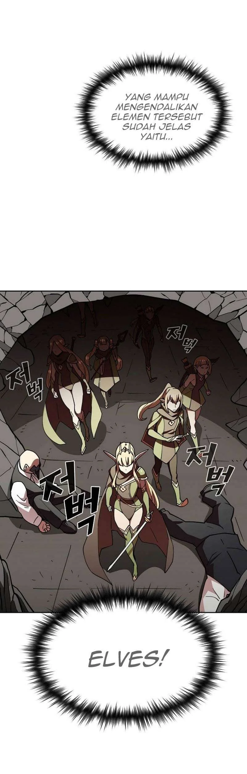 FFF-Class Trashero Chapter 9 Gambar 45