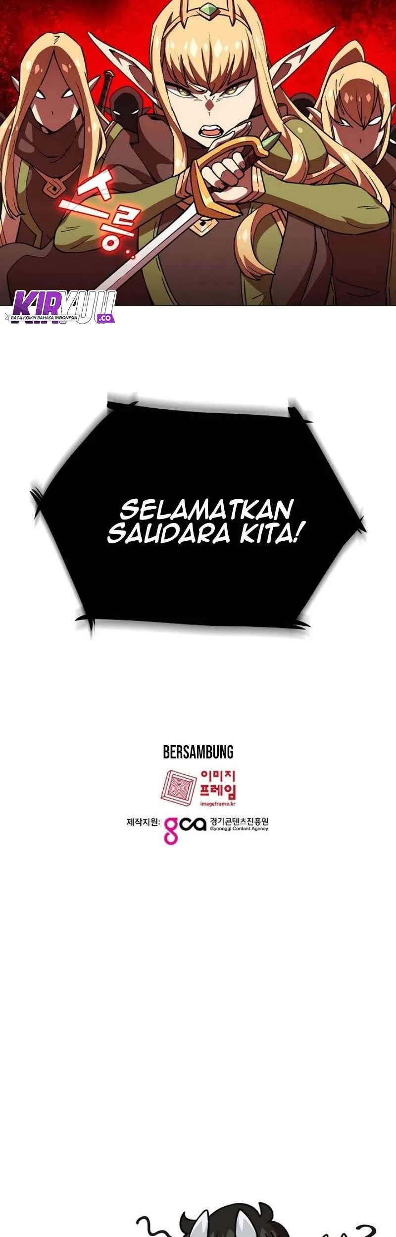 FFF-Class Trashero Chapter 9 Gambar 49