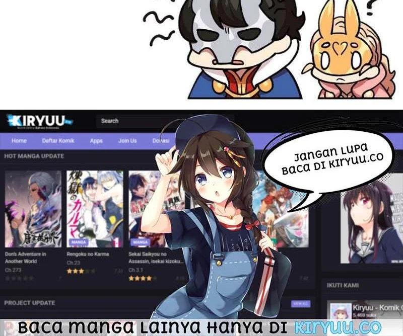 FFF-Class Trashero Chapter 9 Gambar 50