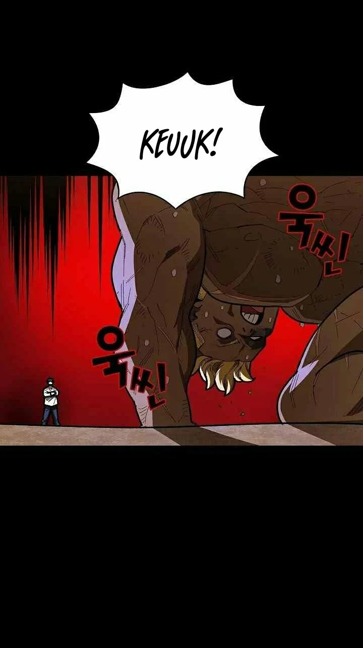 FFF-Class Trashero Chapter 90 Gambar 37