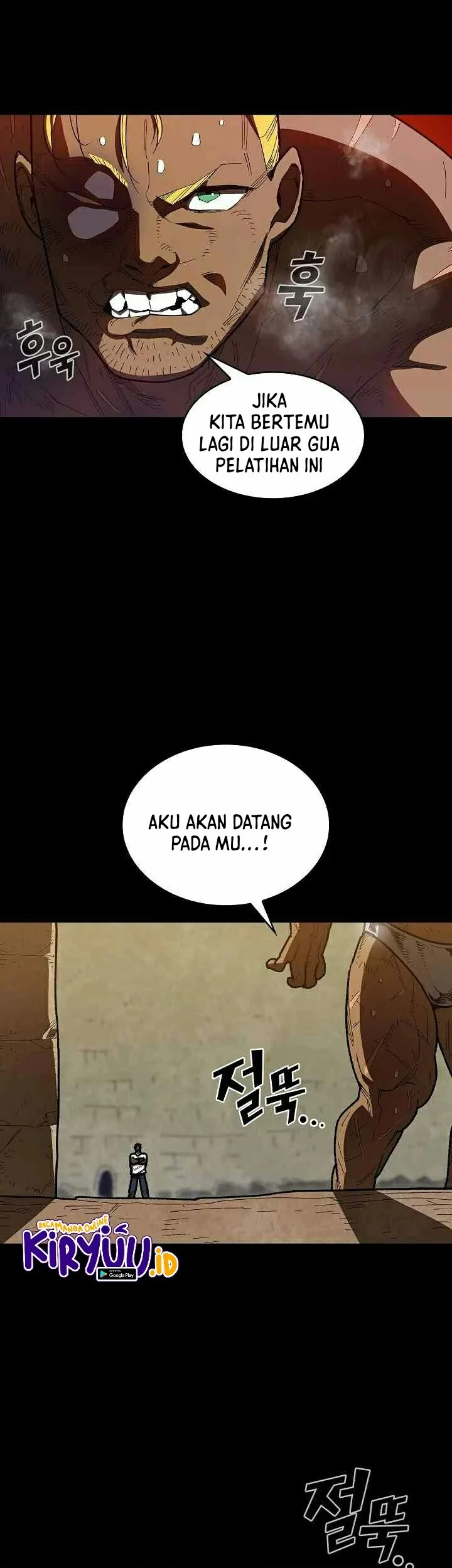 FFF-Class Trashero Chapter 90 Gambar 40