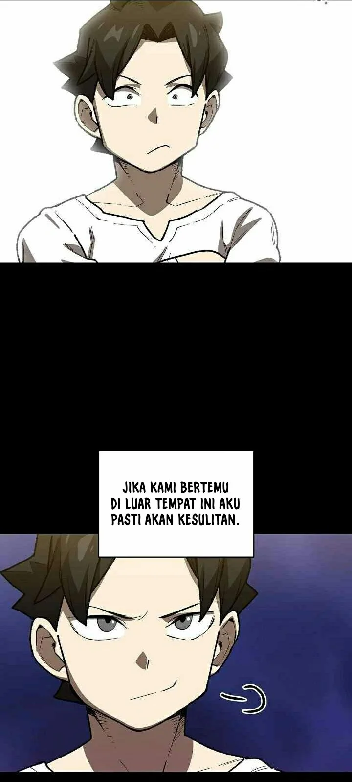 FFF-Class Trashero Chapter 90 Gambar 41