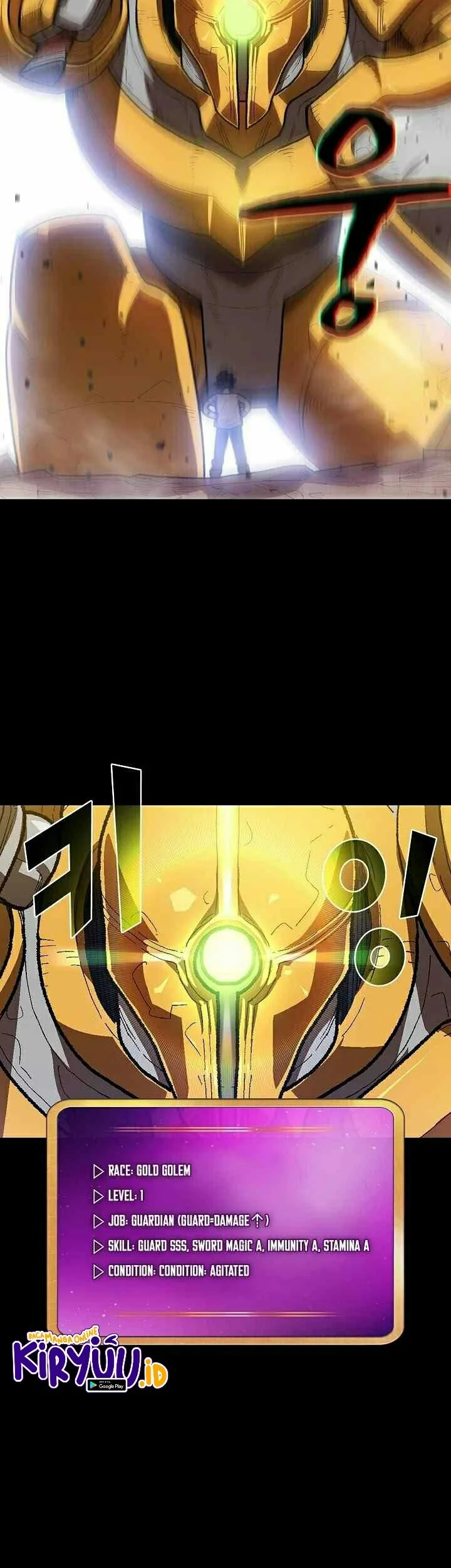 FFF-Class Trashero Chapter 90 Gambar 44