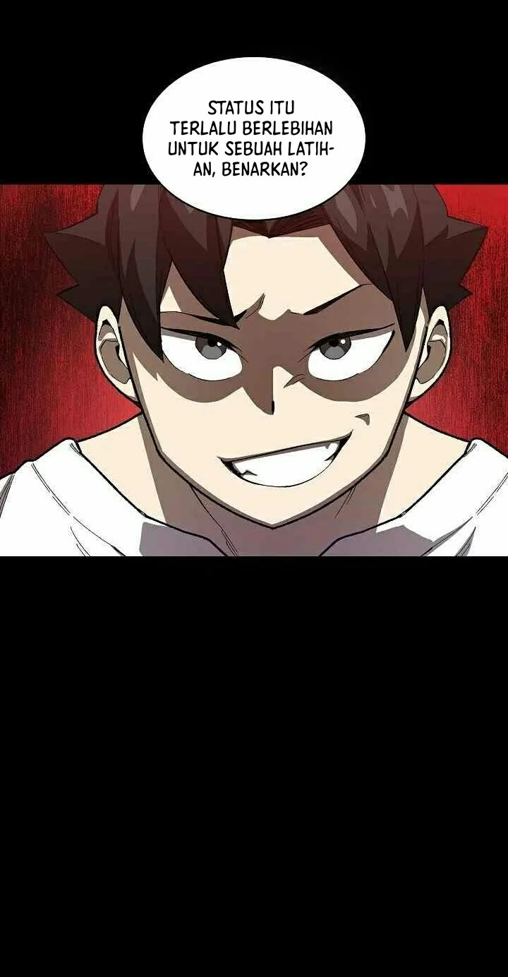 FFF-Class Trashero Chapter 90 Gambar 45