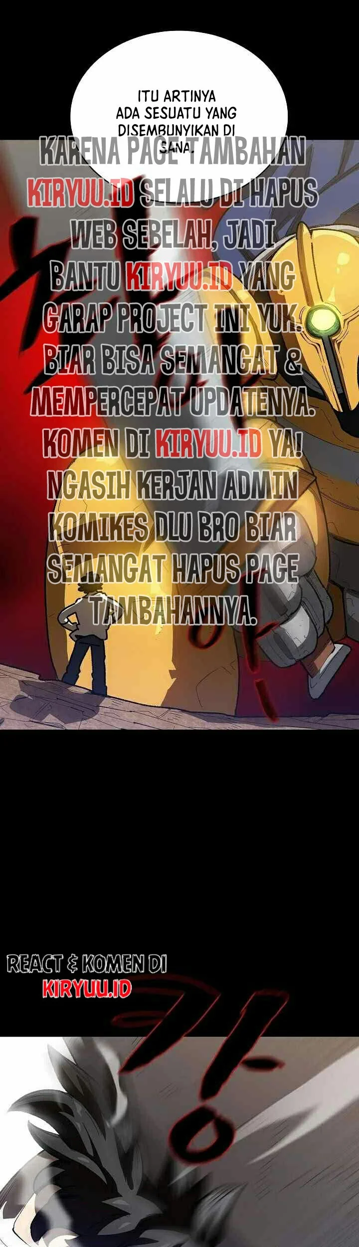 FFF-Class Trashero Chapter 90 Gambar 46