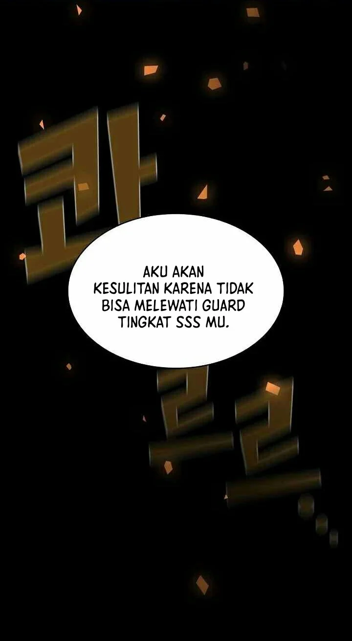 FFF-Class Trashero Chapter 90 Gambar 49