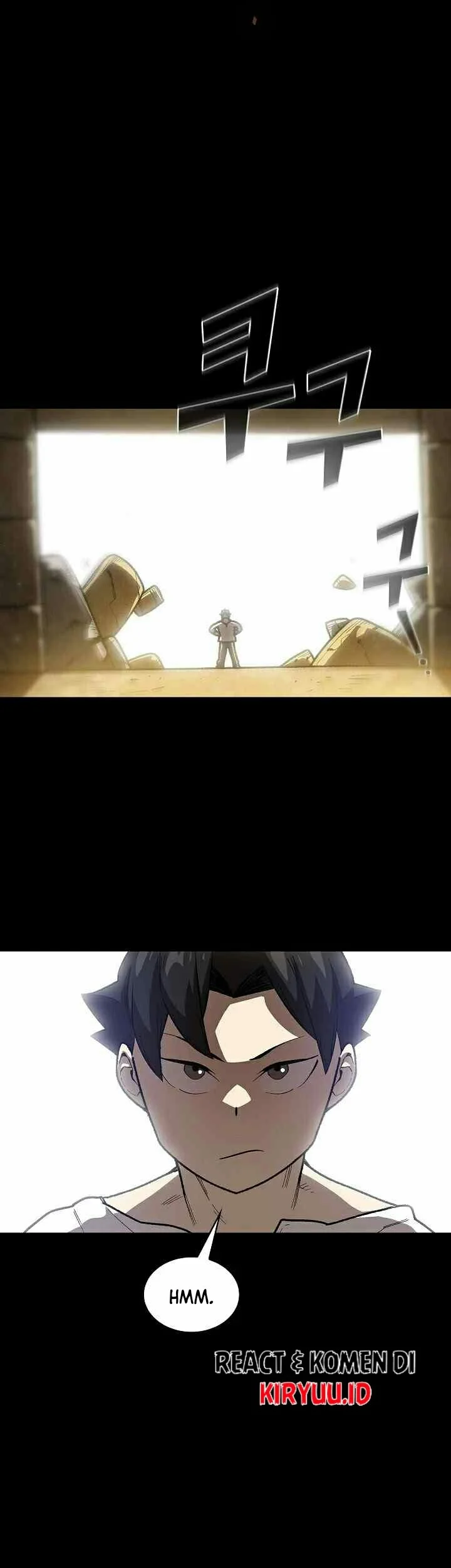 FFF-Class Trashero Chapter 90 Gambar 50