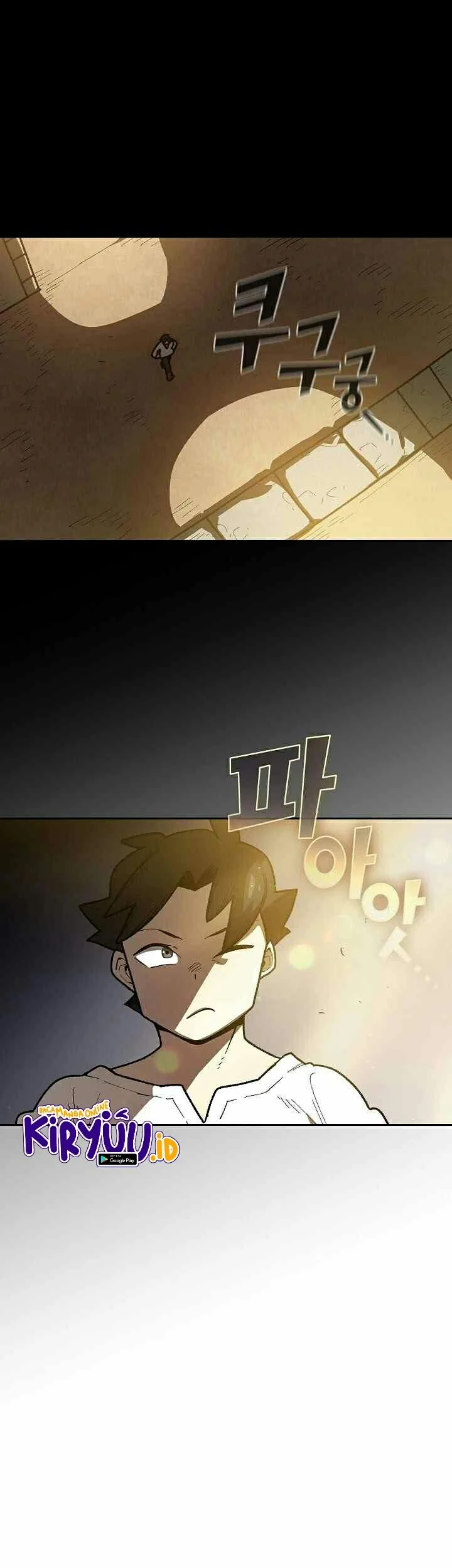 FFF-Class Trashero Chapter 90 Gambar 52