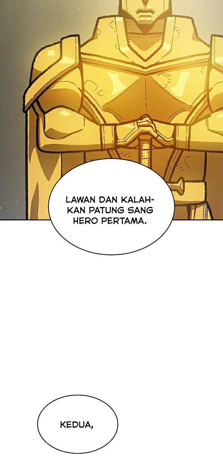 FFF-Class Trashero Chapter 91 Gambar 33